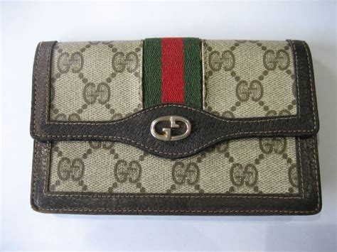 gucci blue and red stripe|gucci wallet red green stripe.